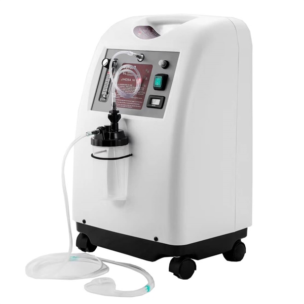 How long do Oxygen Concentrator Machine Last?