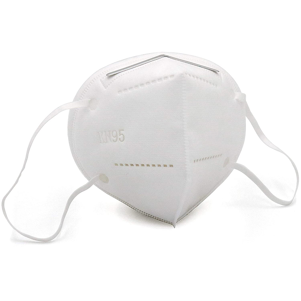 Kn95 Face Masks Fda Approved Protection Against Dust Pollen